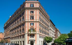 Trastevere Roma | Una Esperienze | Preferred Hotels And Resorts